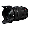 Объектив Fujifilm XF 16-55mm f/2.8 R WR LM II Black XF1655